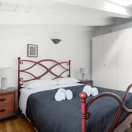 Penthouse ❤ Verona ✔ Arena@5Min ✔ Self Check-In Exterior foto