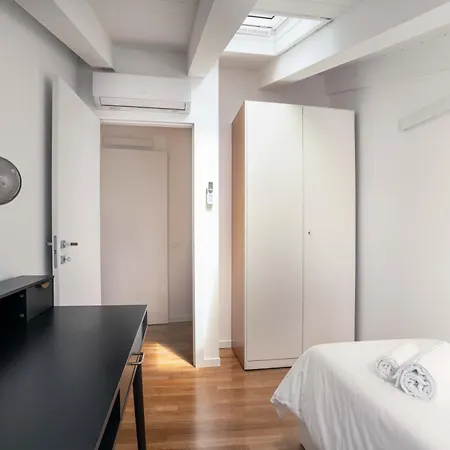 Penthouse ❤ Verona ✔ Arena@5Min ✔ Self Check-In Exterior foto