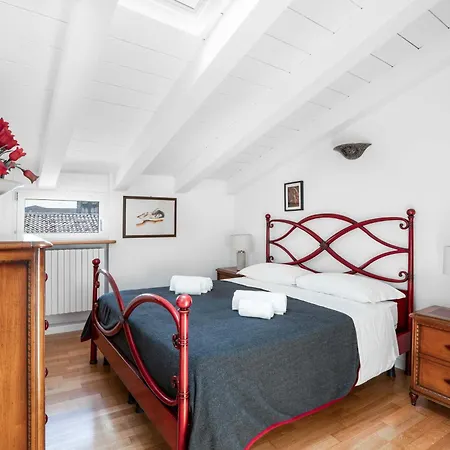 Penthouse ❤ Verona ✔ Arena@5Min ✔ Self Check-In Exterior foto