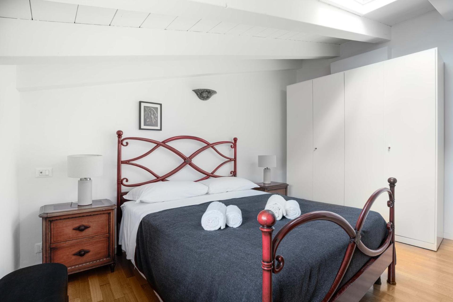 Appartement Penthouse ❤ ✔ Arena@5min ✔ Self Check-in