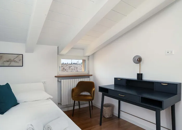 Penthouse ❤ Verona ✔ Arena@5Min ✔ Self Check-In