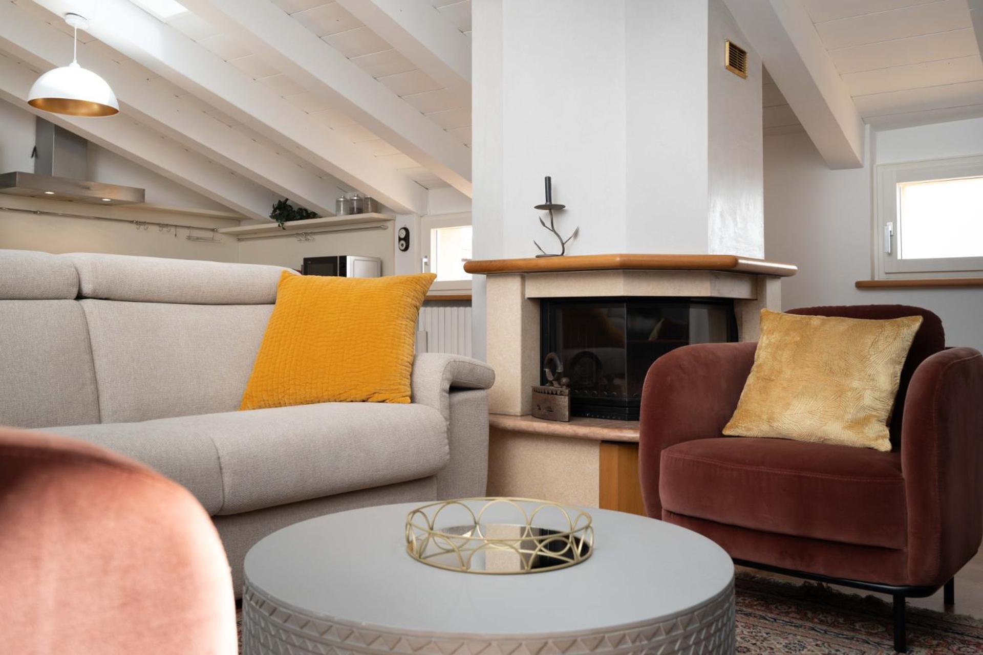 Penthouse ❤ ✔ Arena@5min ✔ Self Check-in Apartment *