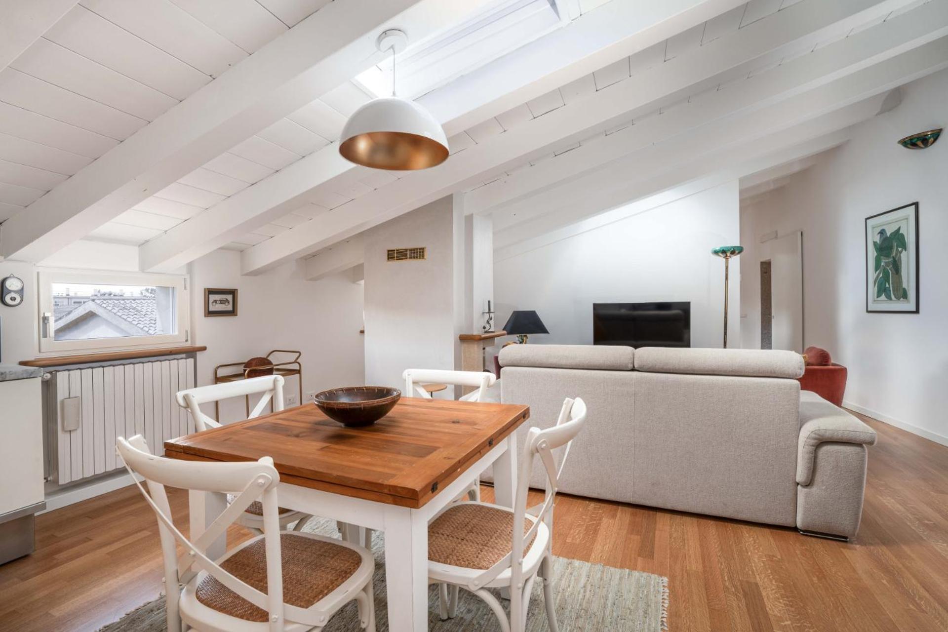 Penthouse ❤ ✔ Arena@5min ✔ Self Check-in Apartment